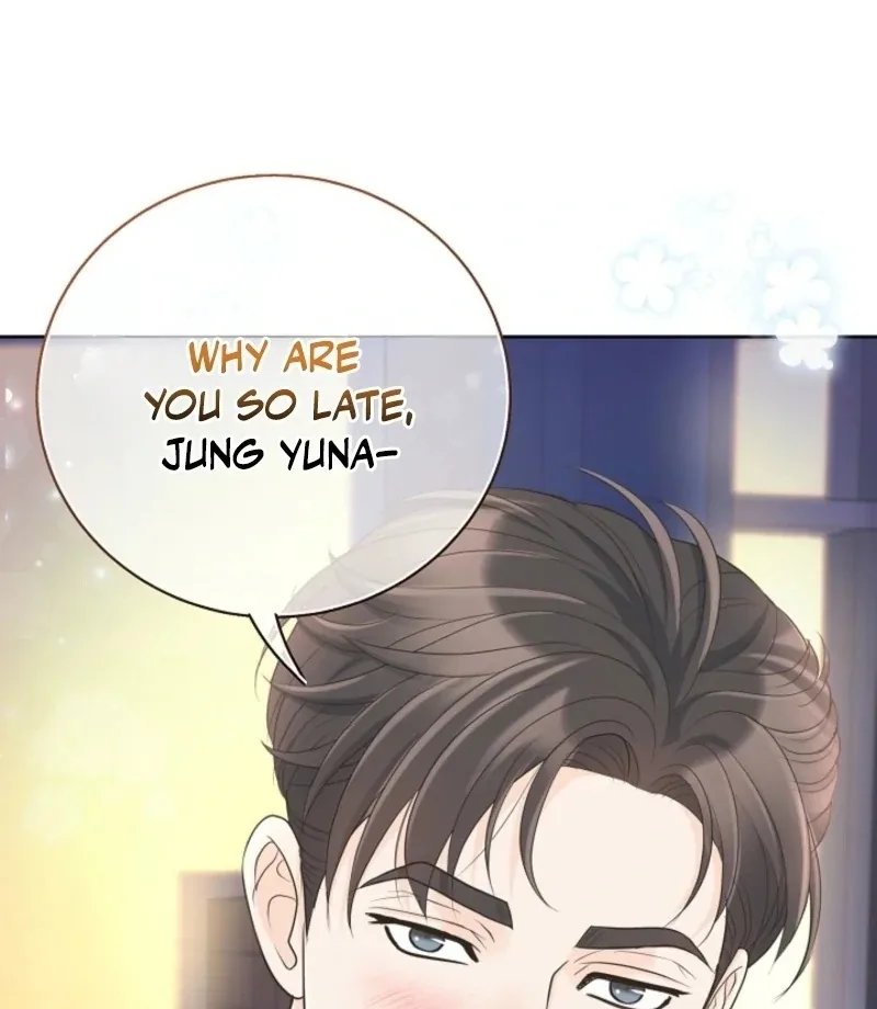 I Became a Fake Family With My Boss Chapter 39 page 18
