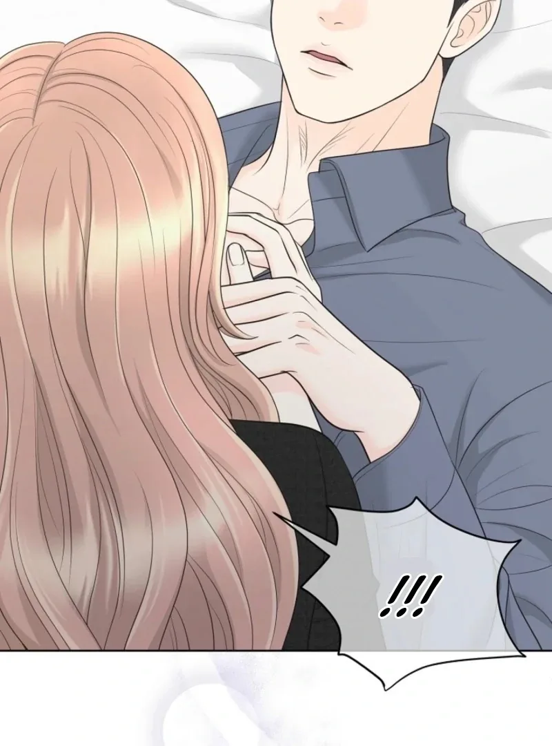 I Became a Fake Family With My Boss Chapter 40 page 31