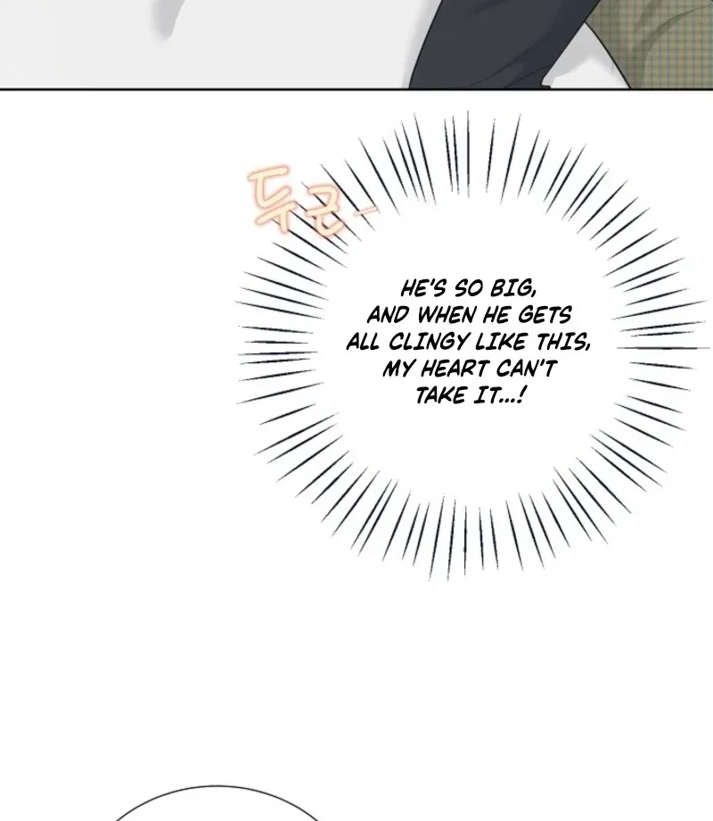 I Became a Fake Family With My Boss Chapter 40 page 46