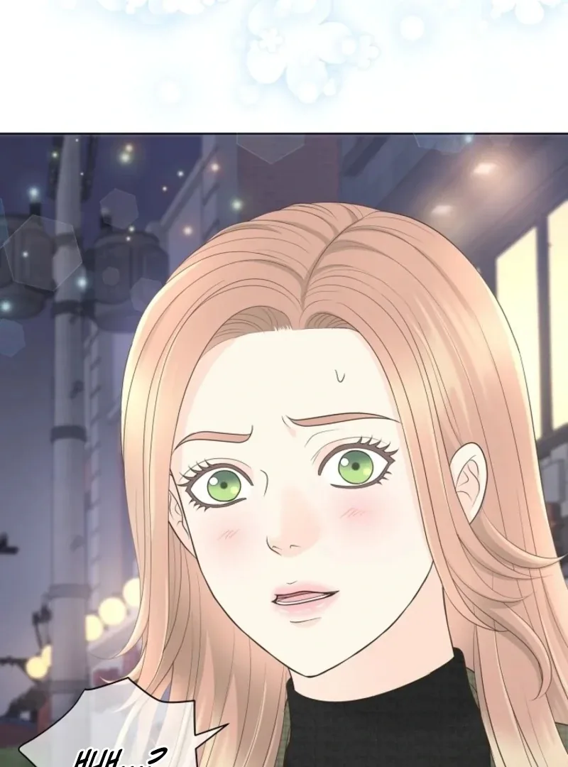 I Became a Fake Family With My Boss Chapter 39 page 20