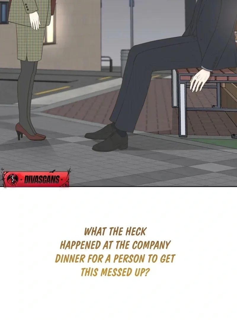 I Became a Fake Family With My Boss Chapter 39 page 10