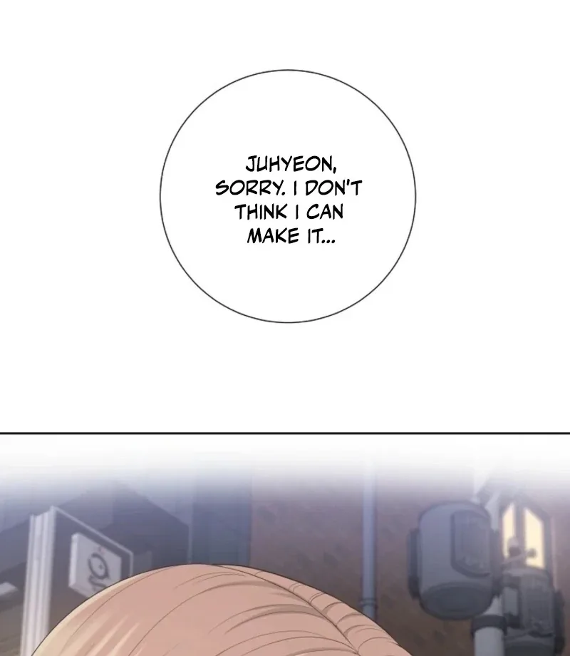 I Became a Fake Family With My Boss Chapter 39 page 5