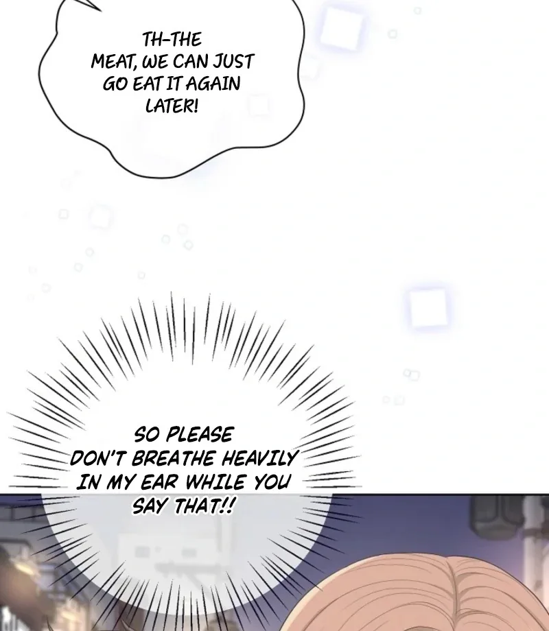 I Became a Fake Family With My Boss Chapter 39 page 38