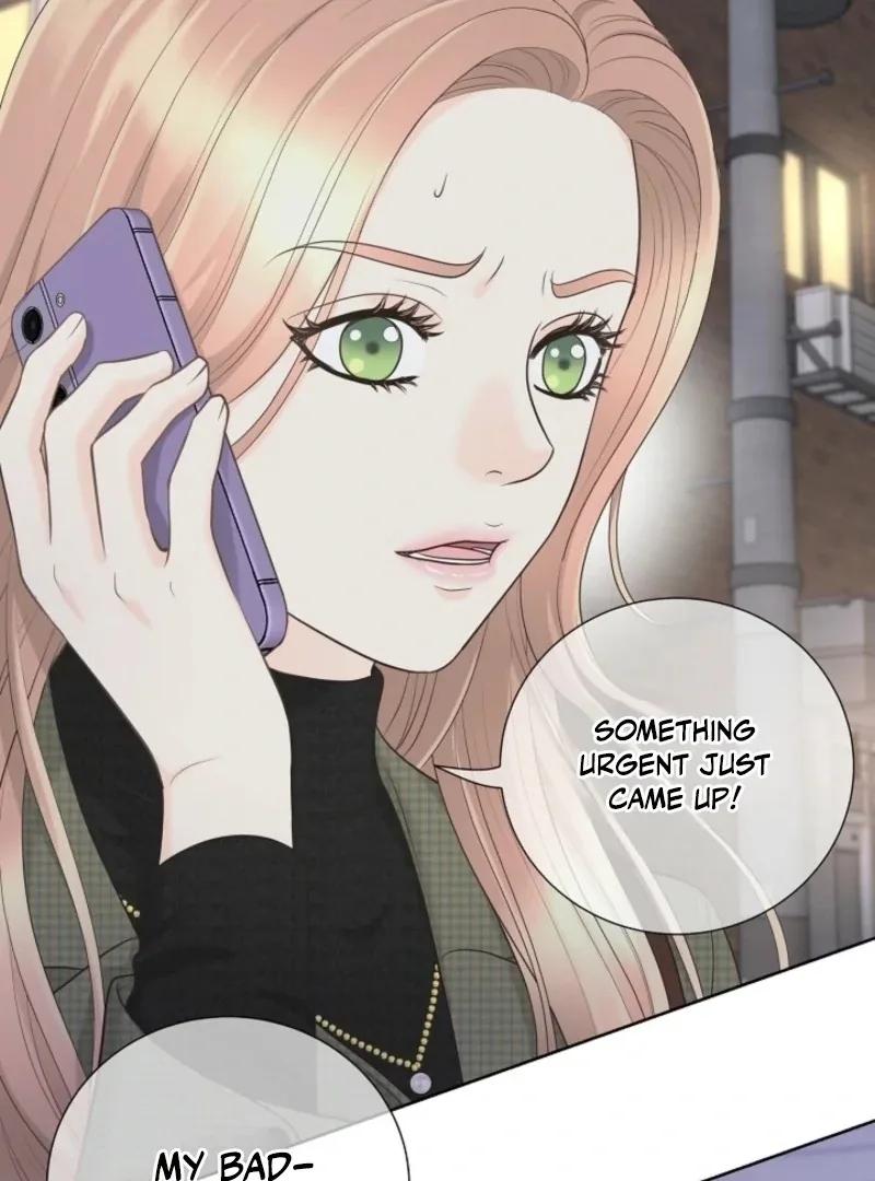 I Became a Fake Family With My Boss Chapter 39 page 6