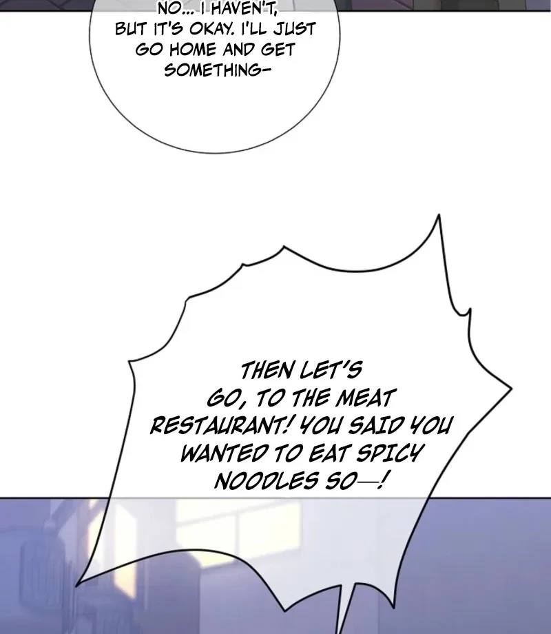 I Became a Fake Family With My Boss Chapter 39 page 25
