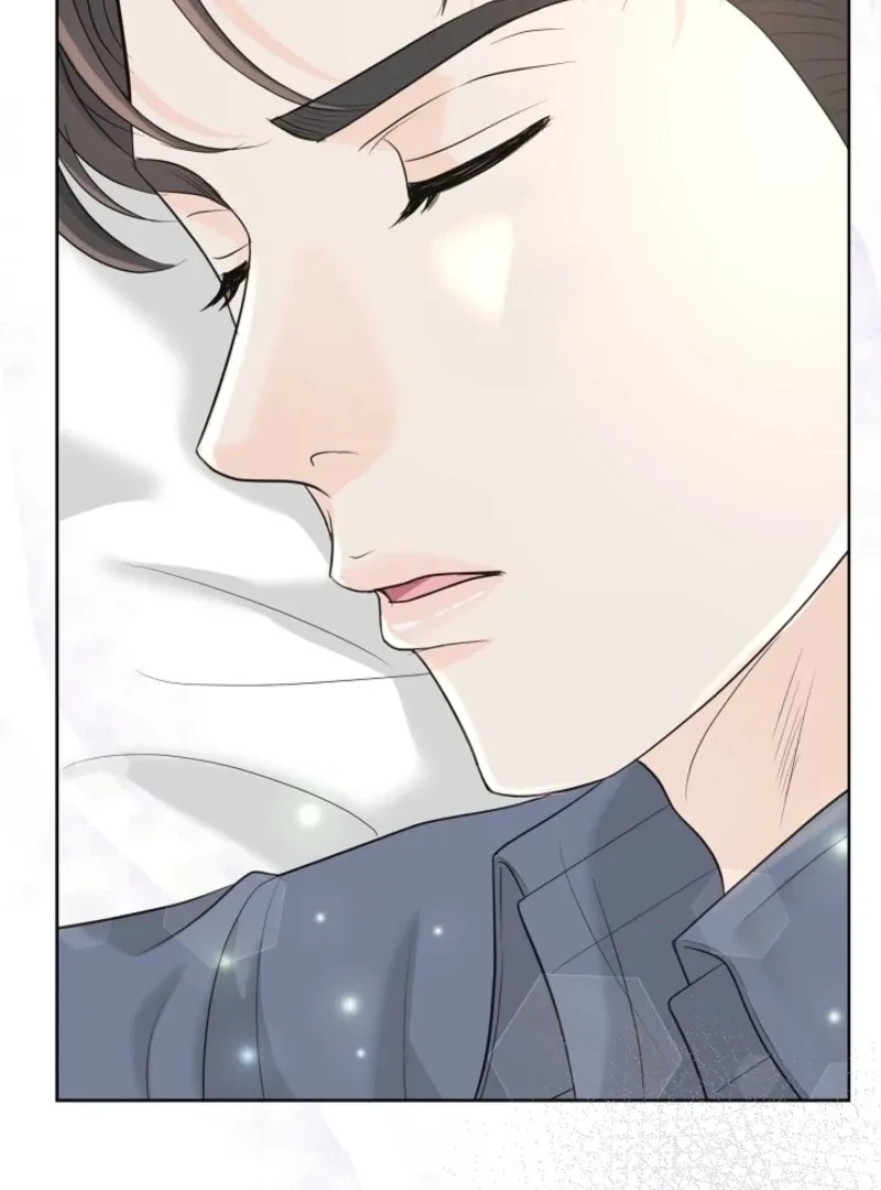 I Became a Fake Family With My Boss Chapter 40 page 54