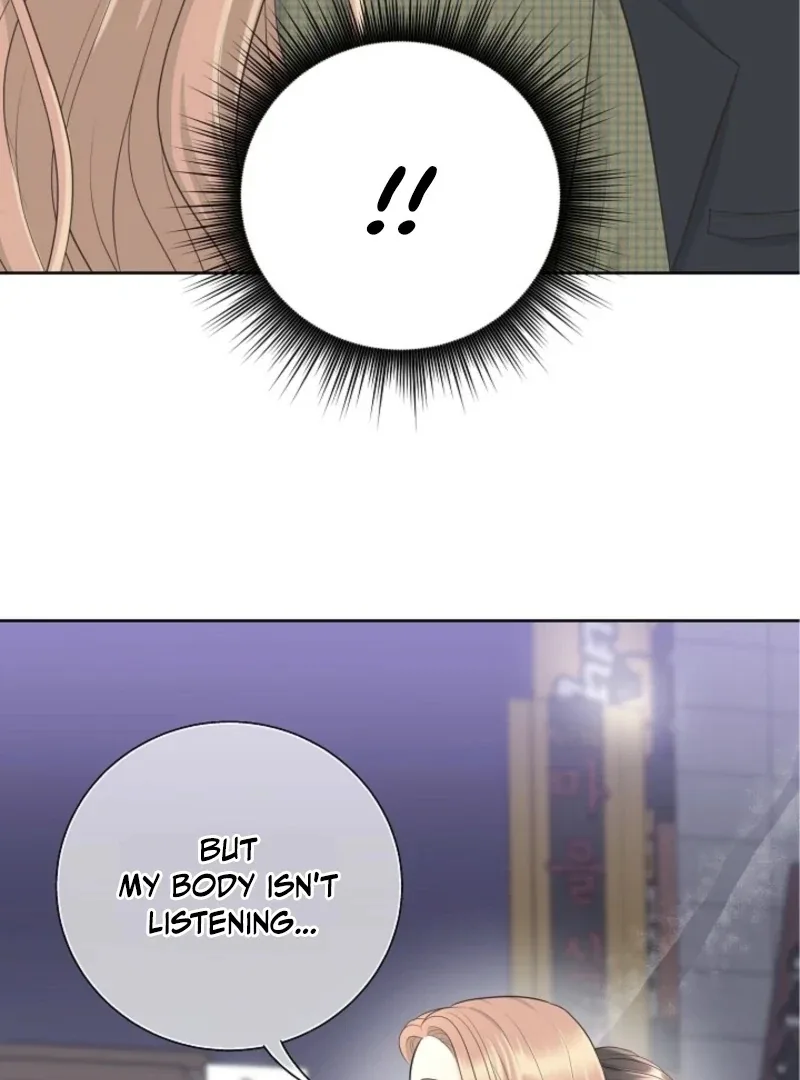 I Became a Fake Family With My Boss Chapter 39 page 29