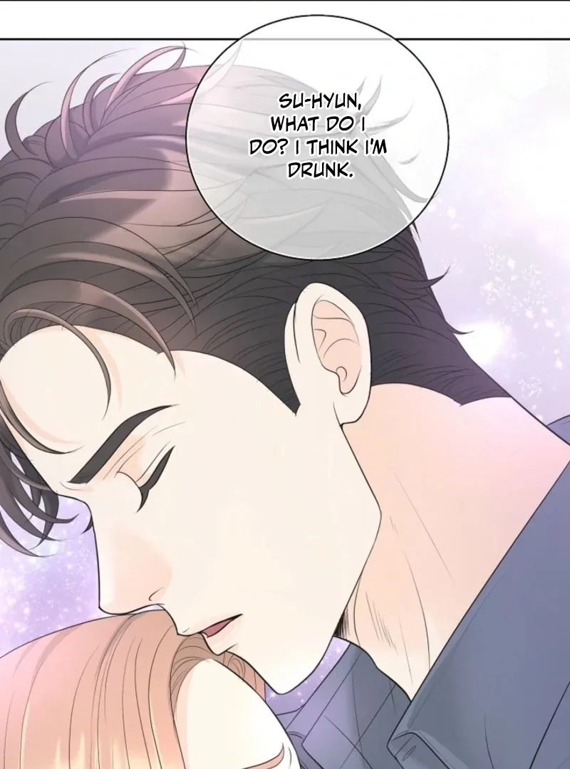 I Became a Fake Family With My Boss Chapter 40 page 40