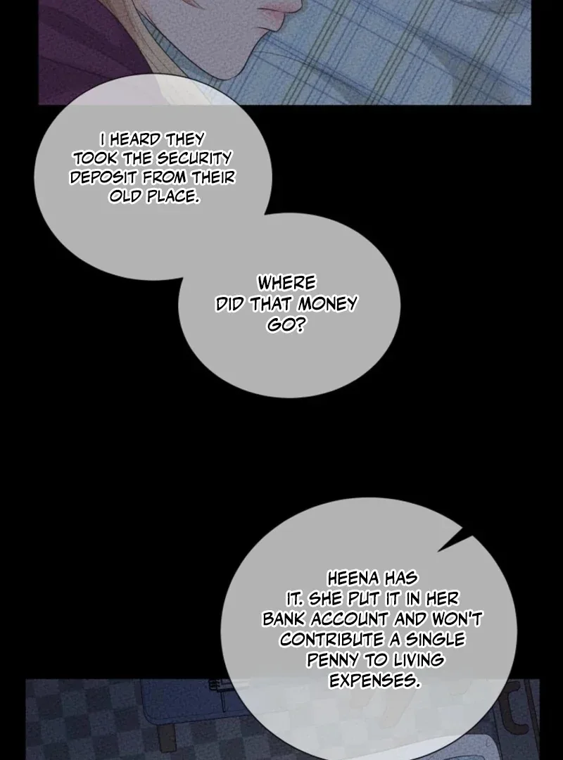 I Became a Fake Family With My Boss Chapter 38 page 28