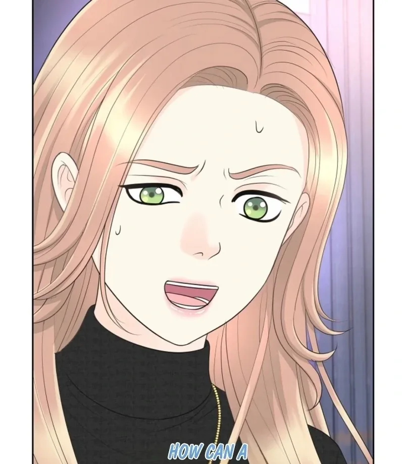 I Became a Fake Family With My Boss Chapter 40 page 24