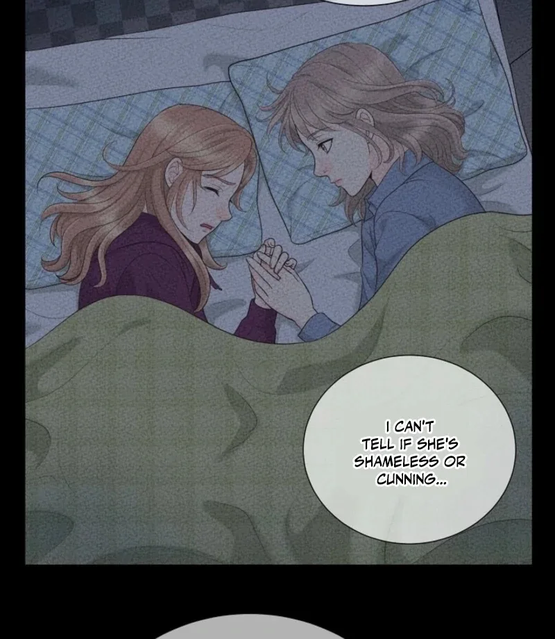 I Became a Fake Family With My Boss Chapter 38 page 29