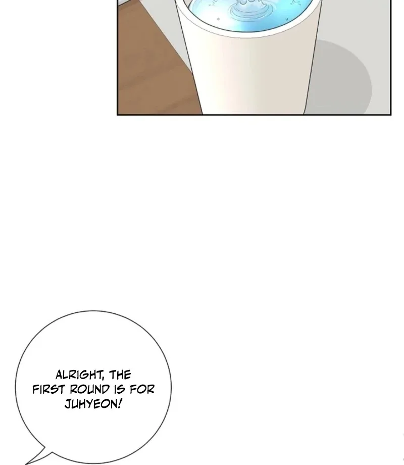I Became a Fake Family With My Boss Chapter 38 page 8