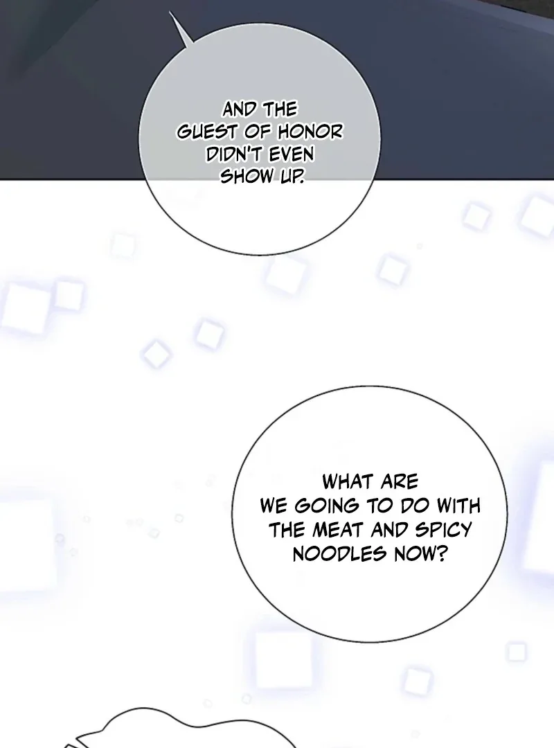 I Became a Fake Family With My Boss Chapter 39 page 37