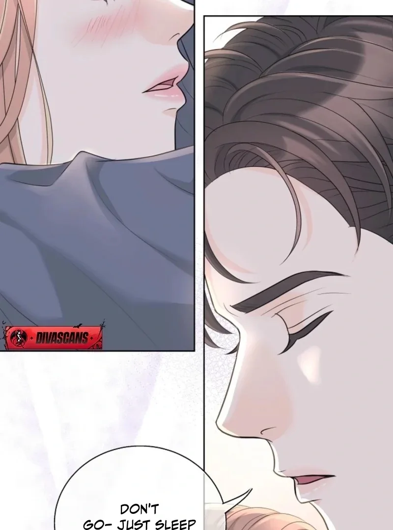 I Became a Fake Family With My Boss Chapter 40 page 48
