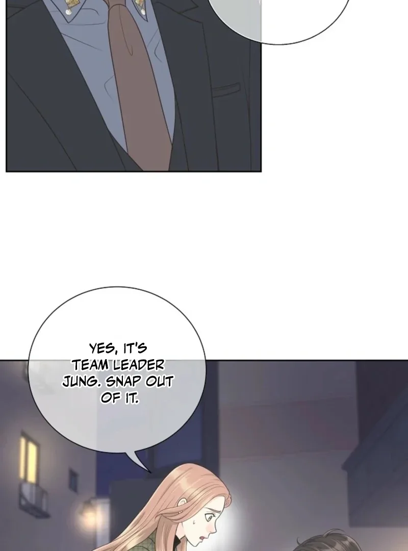 I Became a Fake Family With My Boss Chapter 39 page 16