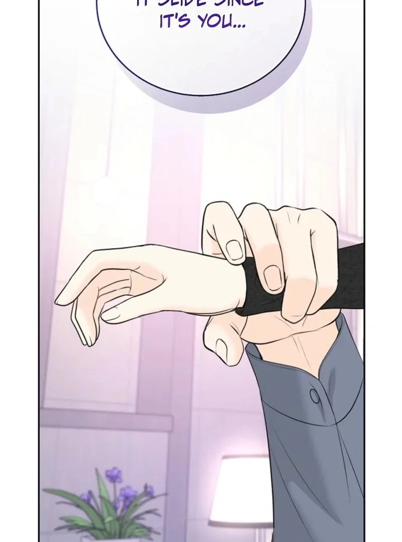 I Became a Fake Family With My Boss Chapter 40 page 36