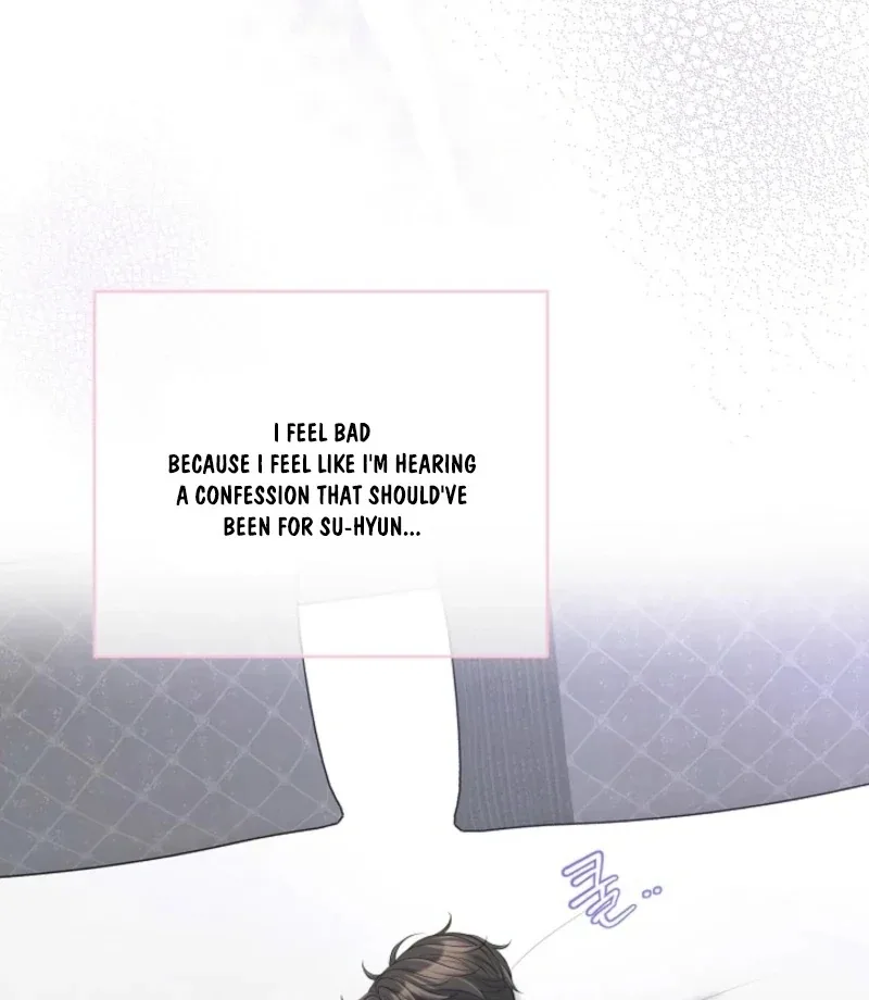 I Became a Fake Family With My Boss Chapter 40 page 55