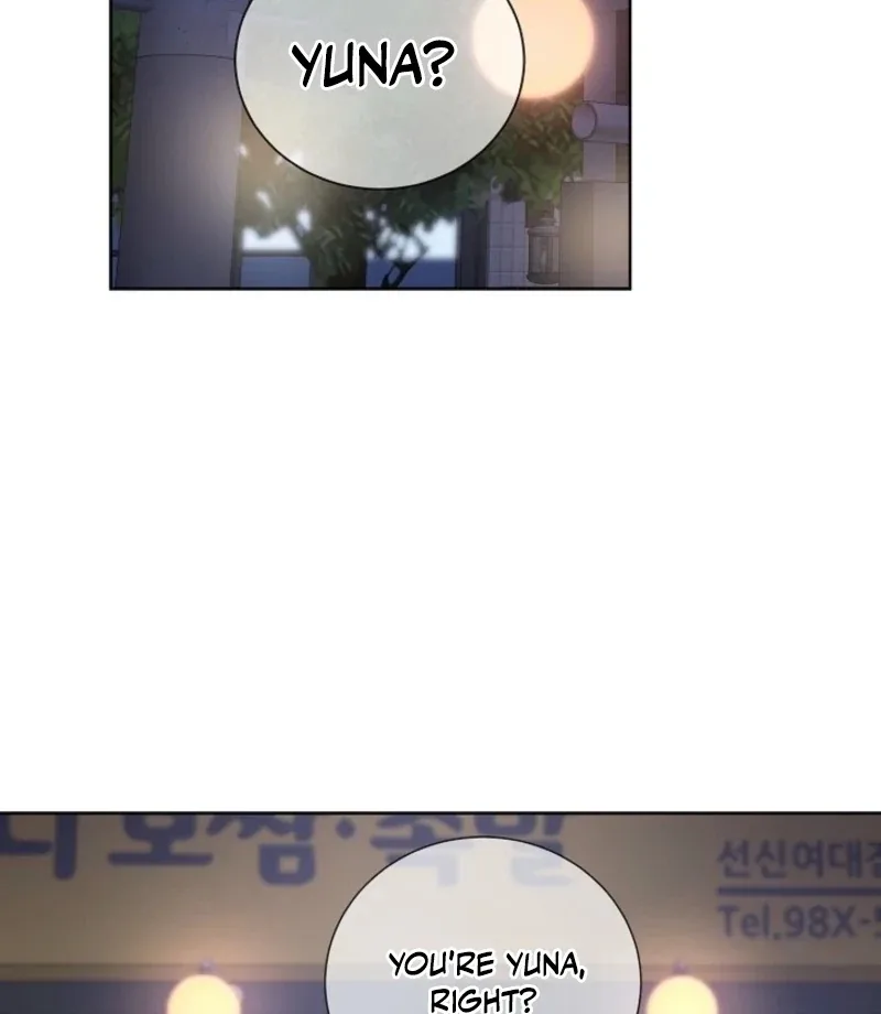 I Became a Fake Family With My Boss Chapter 39 page 52