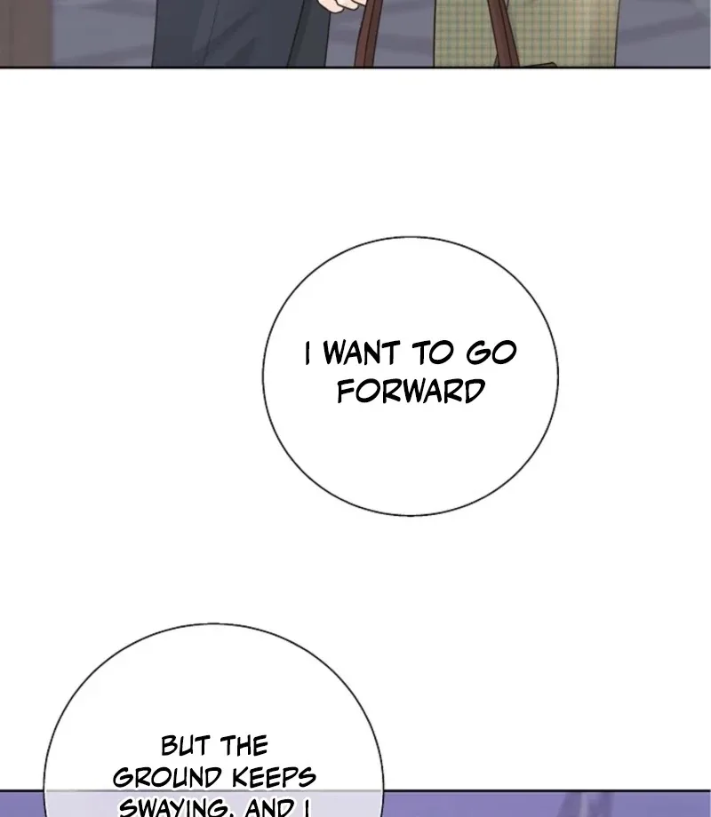 I Became a Fake Family With My Boss Chapter 39 page 31
