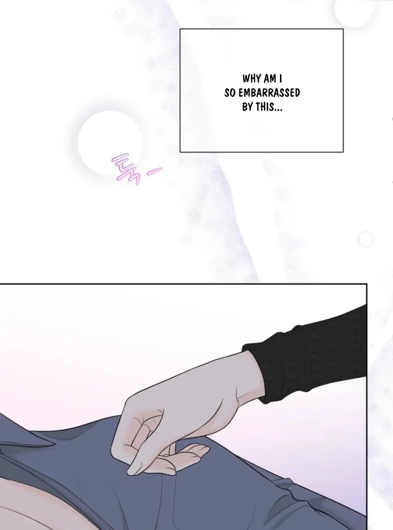 I Became a Fake Family With My Boss Chapter 40 page 27