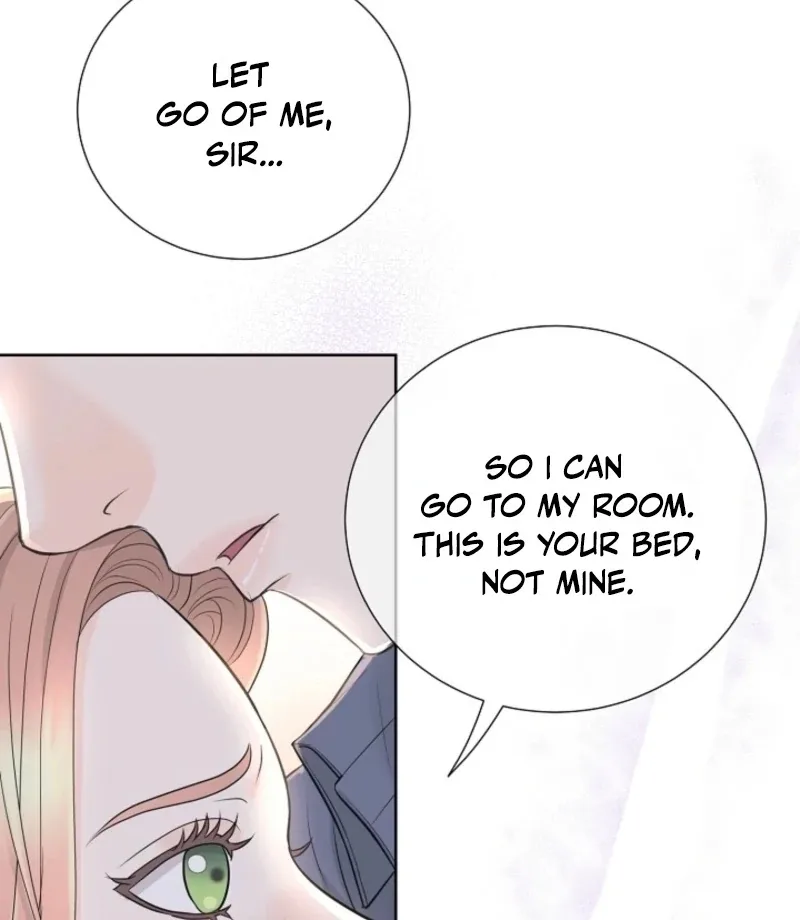 I Became a Fake Family With My Boss Chapter 40 page 47