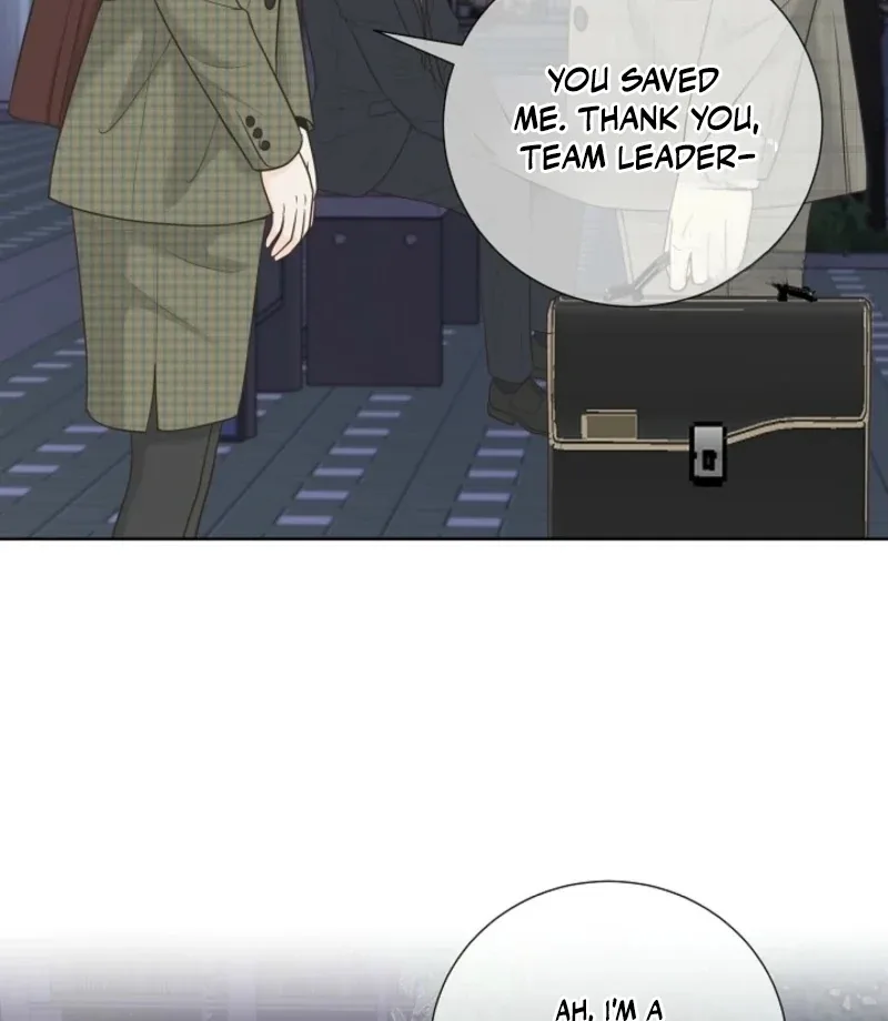 I Became a Fake Family With My Boss Chapter 39 page 57