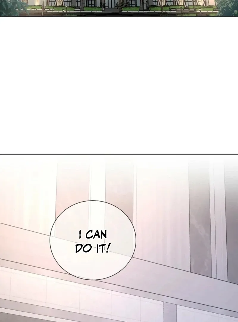 I Became a Fake Family With My Boss Chapter 40 page 5