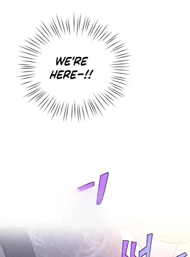 I Became a Fake Family With My Boss Chapter 40 page 9