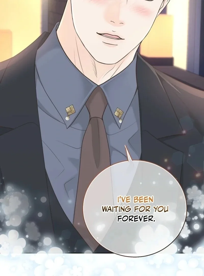 I Became a Fake Family With My Boss Chapter 39 page 19