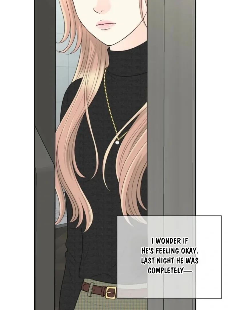 I Became a Fake Family With My Boss Chapter 40 page 109