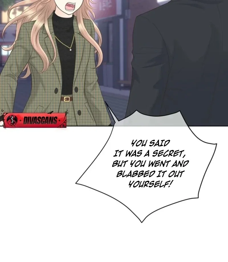 I Became a Fake Family With My Boss Chapter 39 page 100