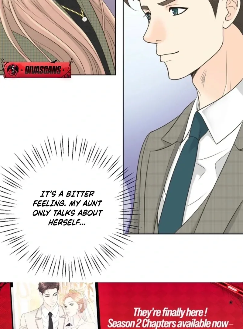 I Became a Fake Family With My Boss Chapter 39 page 63