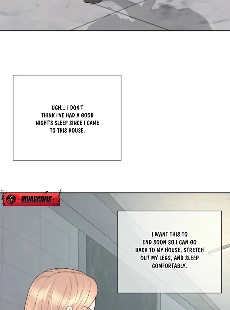 I Became a Fake Family With My Boss Chapter 40 page 106