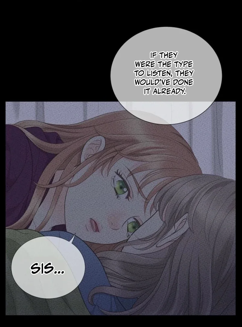 I Became a Fake Family With My Boss Chapter 38 page 31