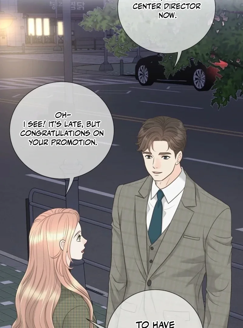 I Became a Fake Family With My Boss Chapter 39 page 58