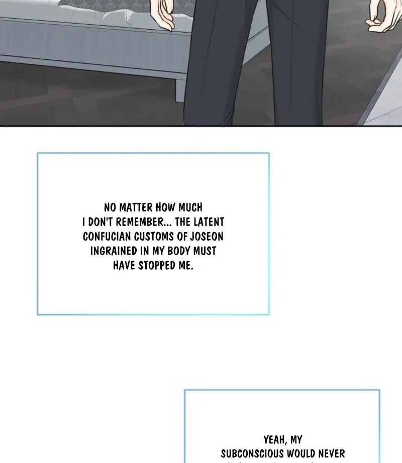 I Became a Fake Family With My Boss Chapter 40 page 95