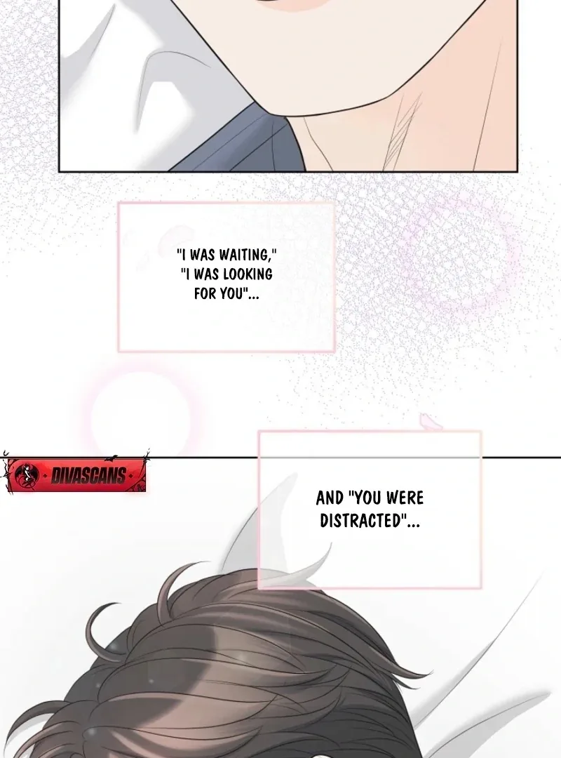 I Became a Fake Family With My Boss Chapter 40 page 61