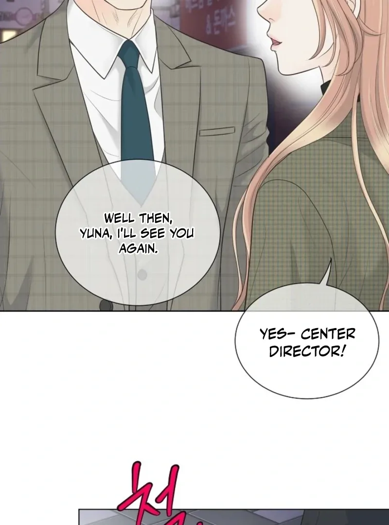 I Became a Fake Family With My Boss Chapter 39 page 85