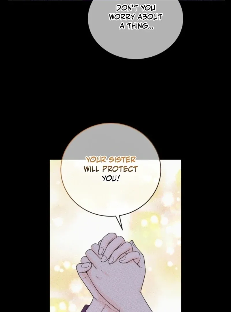 I Became a Fake Family With My Boss Chapter 38 page 35