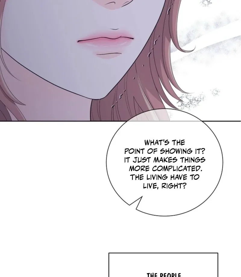 I Became a Fake Family With My Boss Chapter 38 page 59