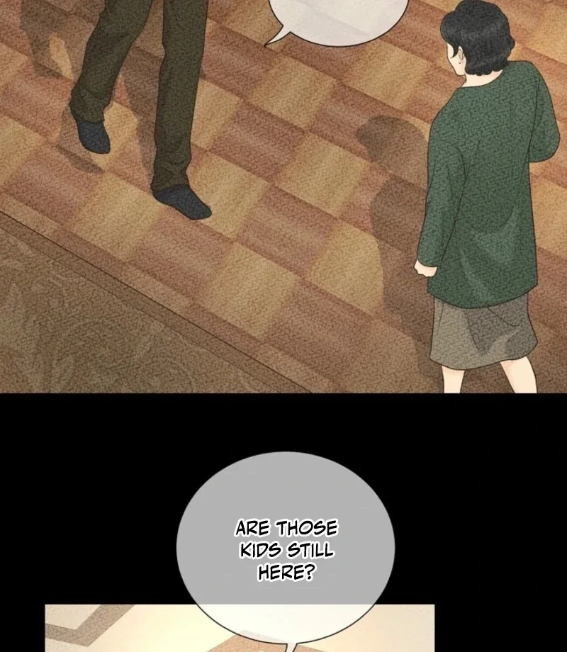 I Became a Fake Family With My Boss Chapter 38 page 24