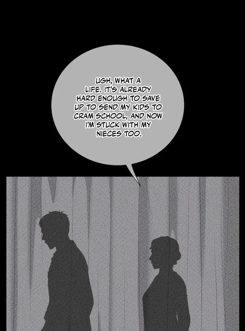 I Became a Fake Family With My Boss Chapter 38 page 32