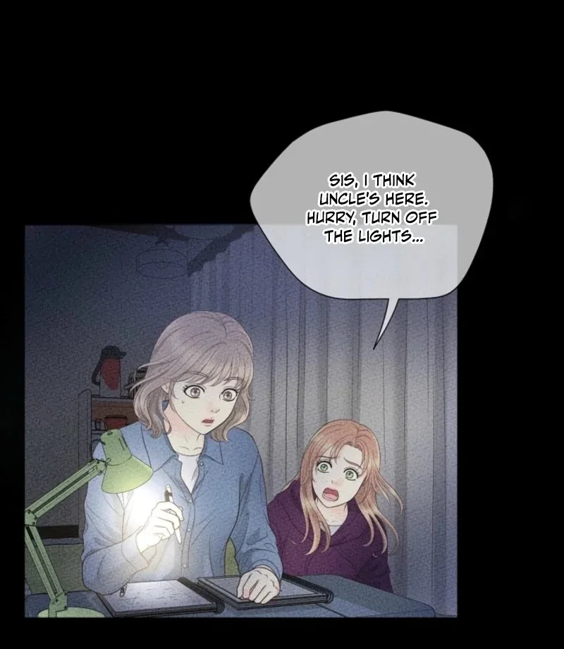 I Became a Fake Family With My Boss Chapter 38 page 20