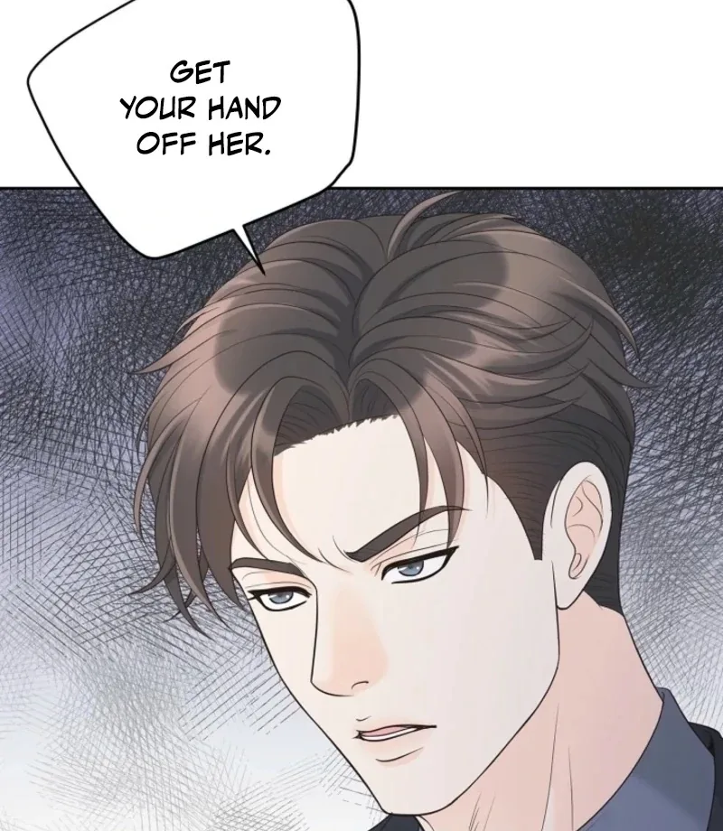 I Became a Fake Family With My Boss Chapter 39 page 74