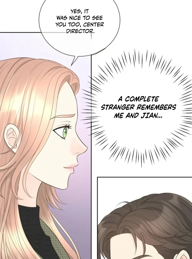 I Became a Fake Family With My Boss Chapter 39 page 62
