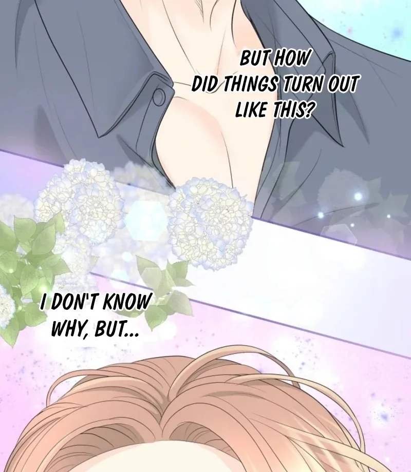 I Became a Fake Family With My Boss Chapter 40 page 85