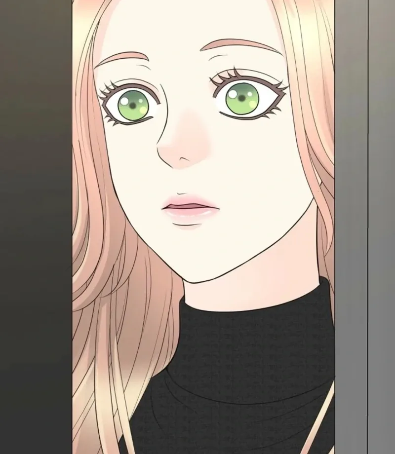 I Became a Fake Family With My Boss Chapter 40 page 111