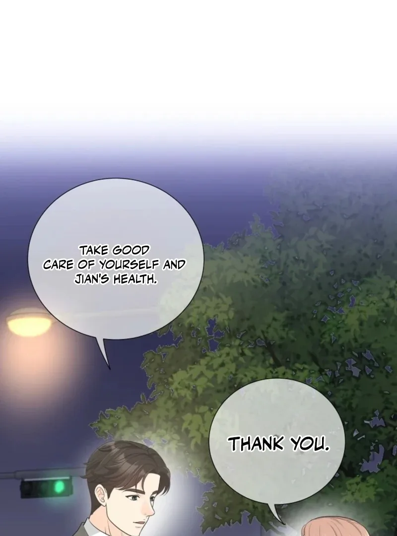 I Became a Fake Family With My Boss Chapter 39 page 67