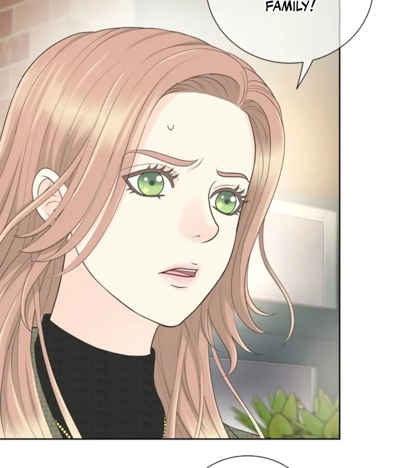 I Became a Fake Family With My Boss Chapter 38 page 56