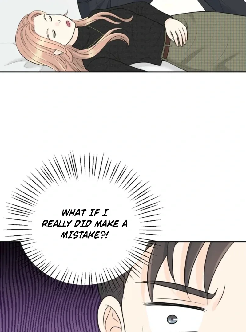 I Became a Fake Family With My Boss Chapter 40 page 92